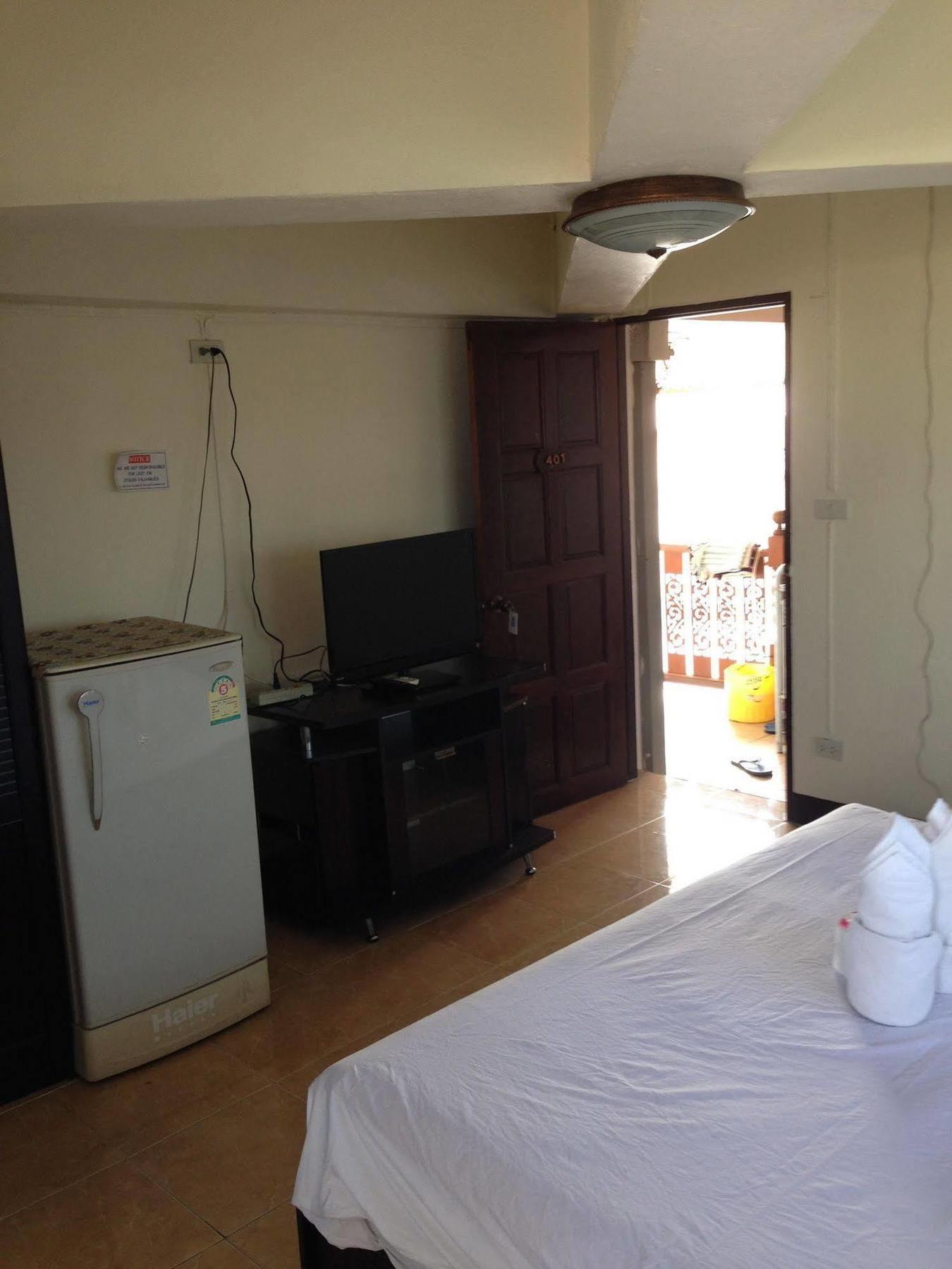 Sripoom House 1 Hotel Chiang Mai Exterior foto